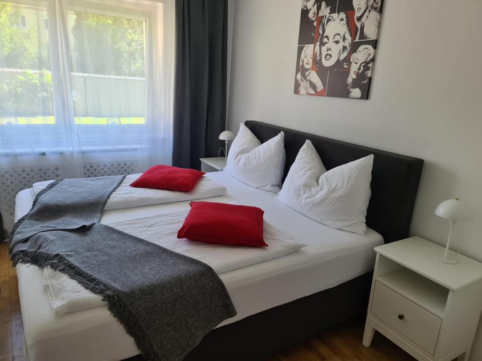 Wohnung See- Und Bergnaehe Gmunden Exteriér fotografie
